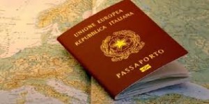 passaporto